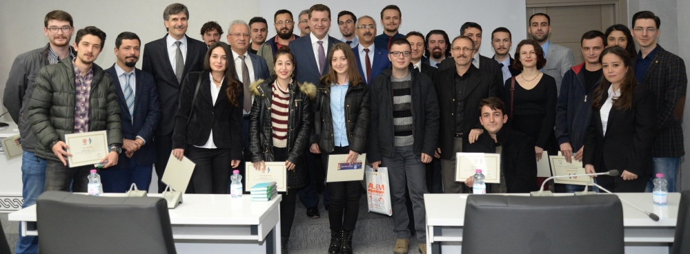 6 haftada 6 binden fazla soru çözüldü