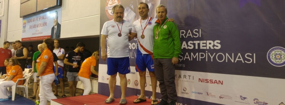 7'den 70'e Karesispor