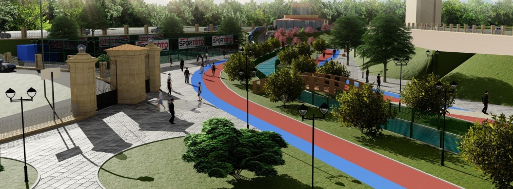 Sakarya yükseliyor