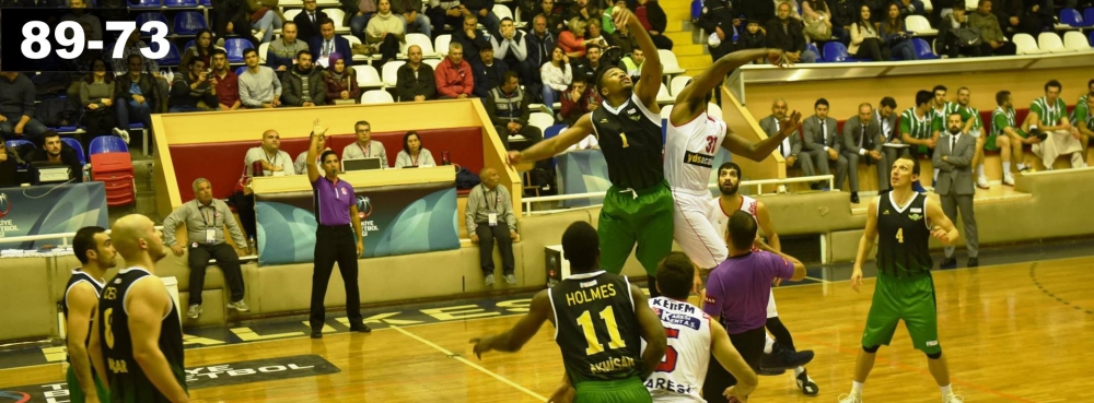 Şehrin Takımı Karesi Akhisar engelini aştı