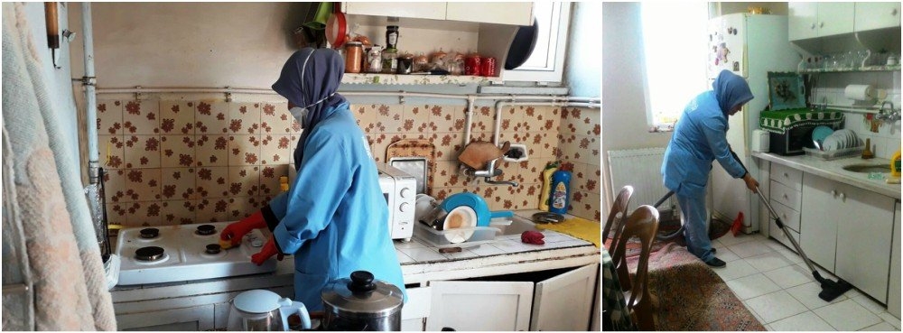 İhtiyacınız olduğu anda Karesi yanınızda