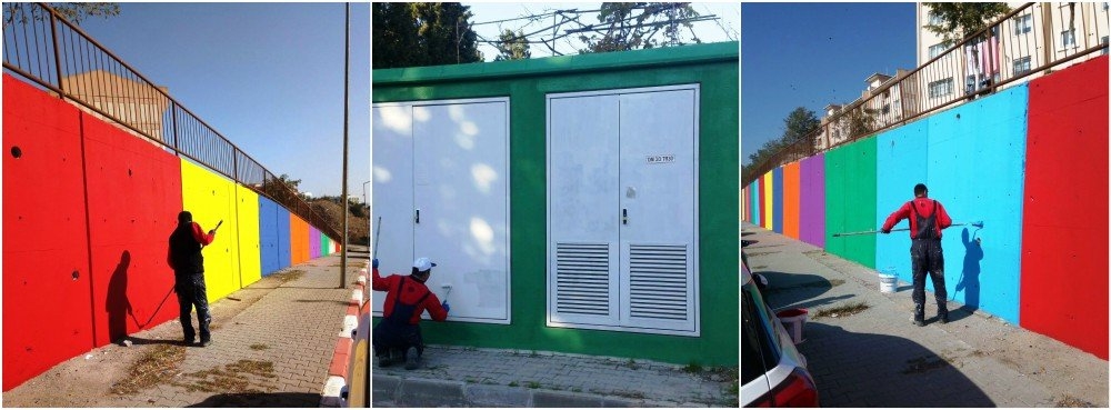 Küçük dokunuşlar, büyük dönüşüm