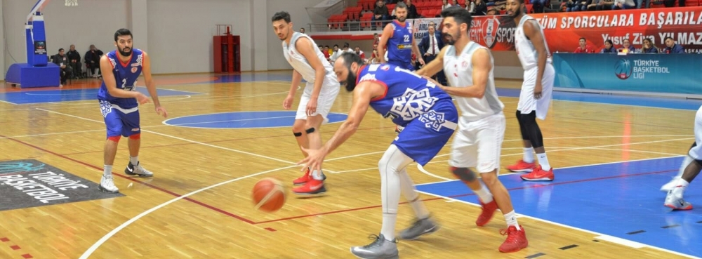 Karesi, Samsun’dan mutlu döndü