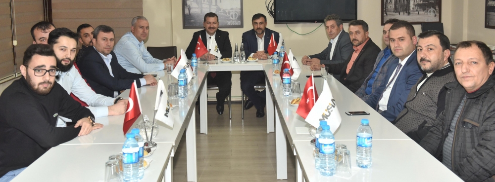 Artı 2 Balıkesir'de binleri bulacak