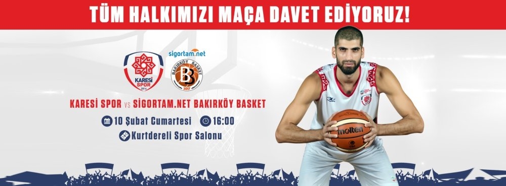 Karesispor'da tek hedef galibiyet