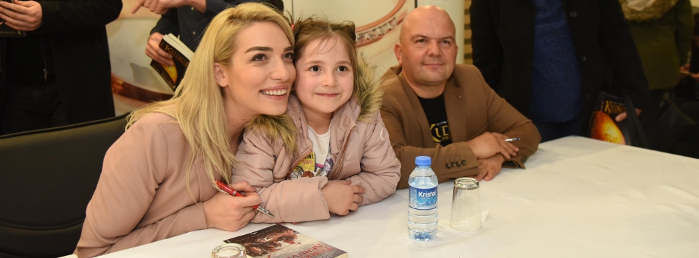 Karesi'nin Ödüllü Projesi Müspet Değerler Mektebi'nde 3. dönemin ilk ders zili