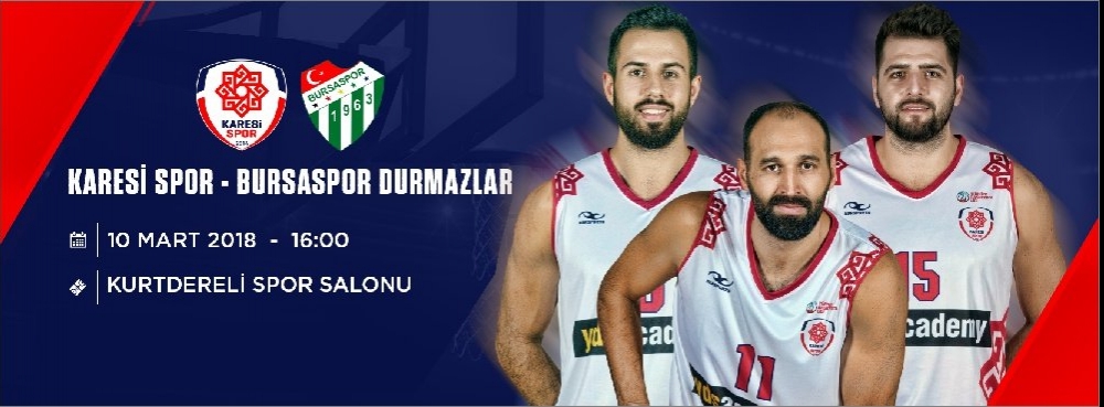 Karesispor çıkış arıyor