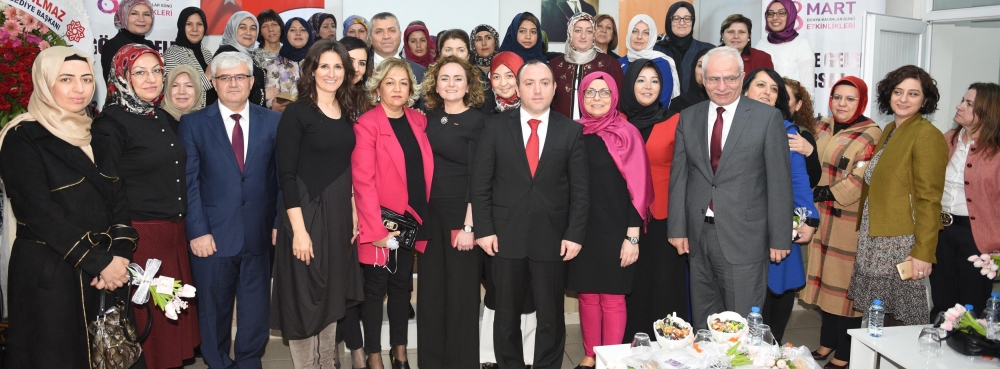 'Göçle Gelen Fırsat' tam not aldı