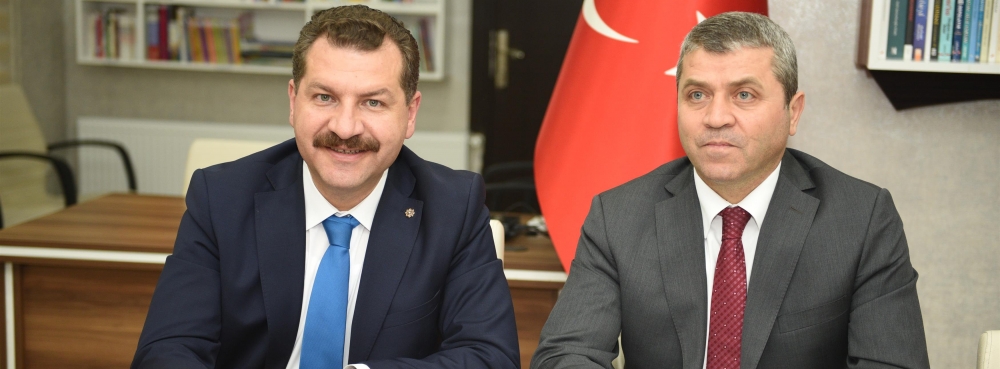 Karesi'de sevdikleriniz kaybolmayacak