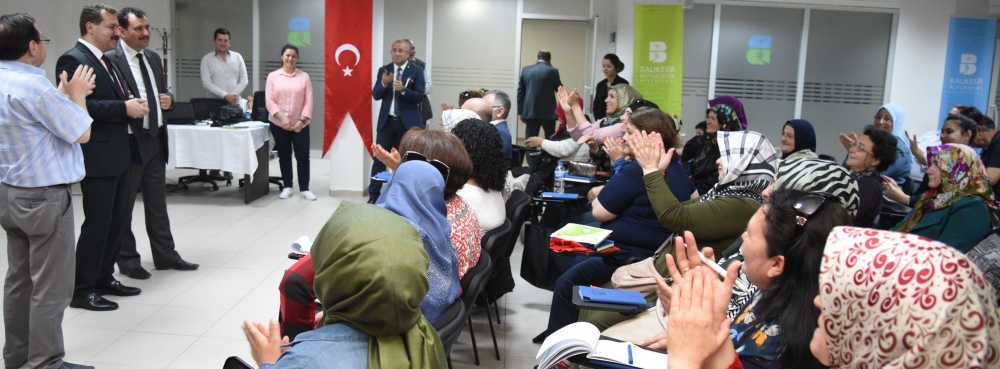 Başkan Yücel Yılmaz; Kent Konseyi şehrin birleştirici gücü
