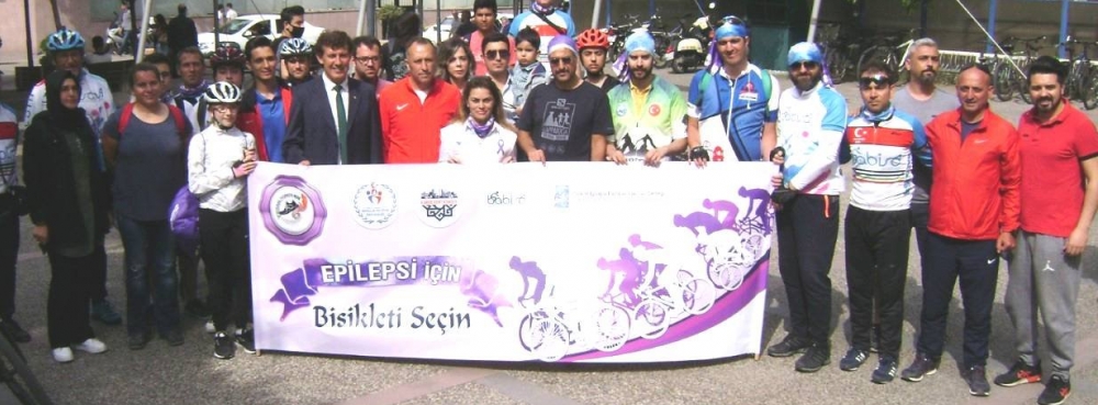 Epilepsi İçin Bisikleti Seçin