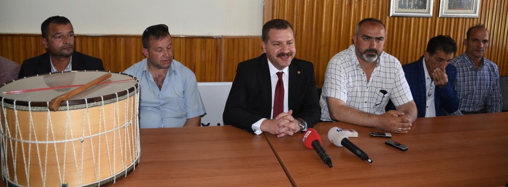 Karesi’de Ramazan Değerleriyle Yaşıyor