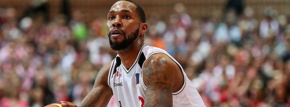 Karesispor İlk Yabancı Transferini Yaptı: Carlos Medlock