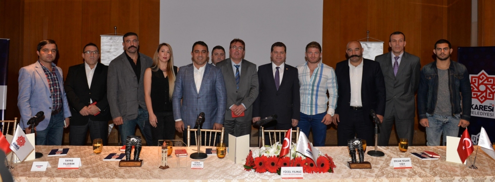 Kurtdereli Efsanesi Film Oluyor