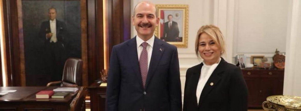 Balıkesir Milletvekilleri'nden Bakan Soylu'ya Kurtdere daveti