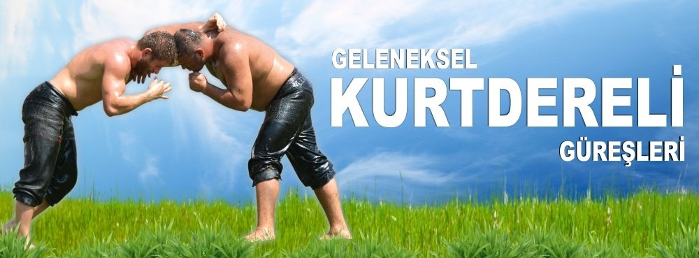 AK Partili Vekiller Kurtdereli Güreşleri'ne sahip çıkıyor