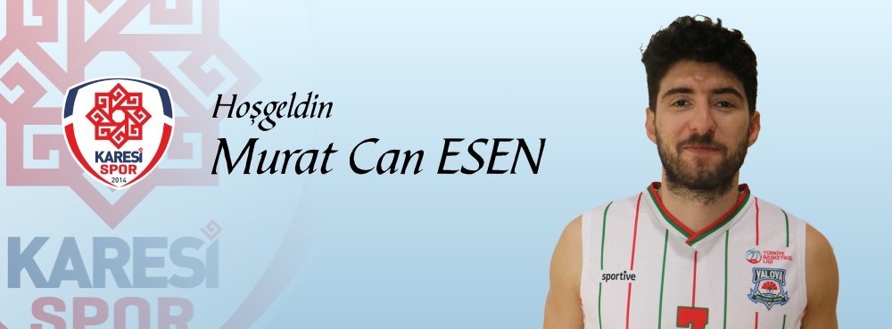 Karesispor'da Transfer Rüzgarı Dinmiyor