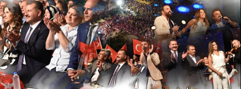 Karesi'nin Yıldızı parlıyor