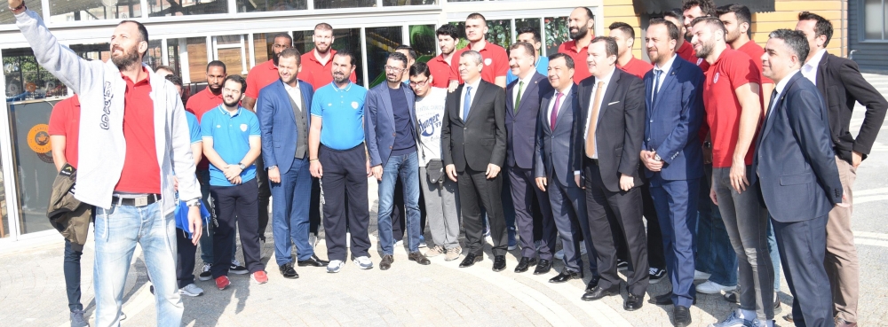 Karesi yeni sezona hazır