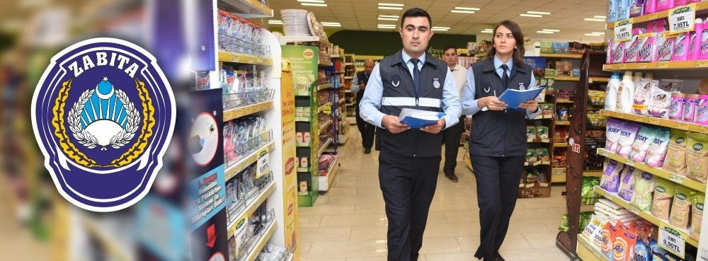 Karesi'de fiyat denetimi