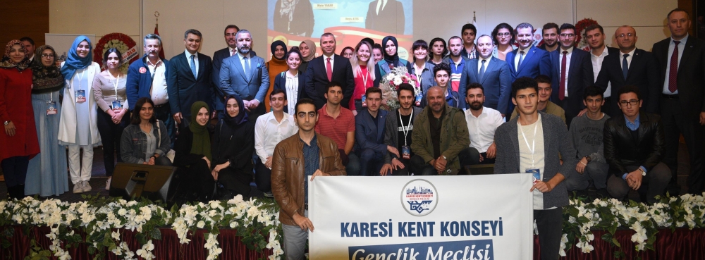Müspet Değerler Mektebi'nin 4. dönemi başladı