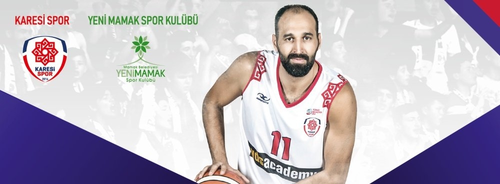 Karesispor evinde şampiyon’u konuk ediyor