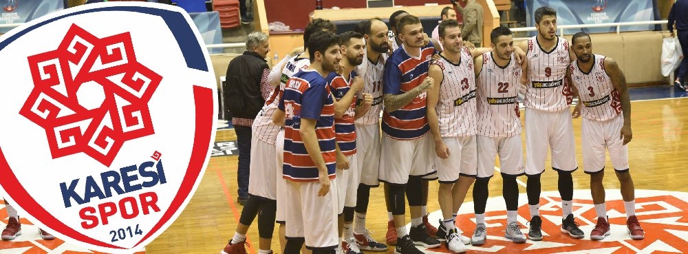 Karesispor seriyi devam ettirmek istiyor