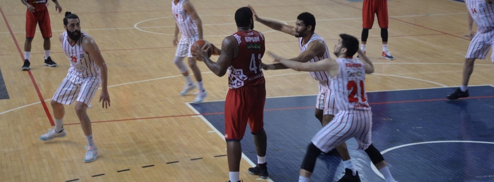 Karesispor fırtınası dinmiyor