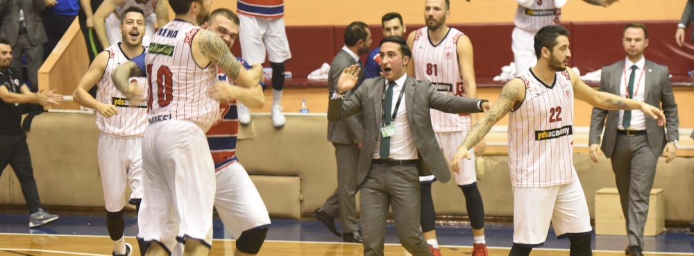 Liderin konuğu final spor