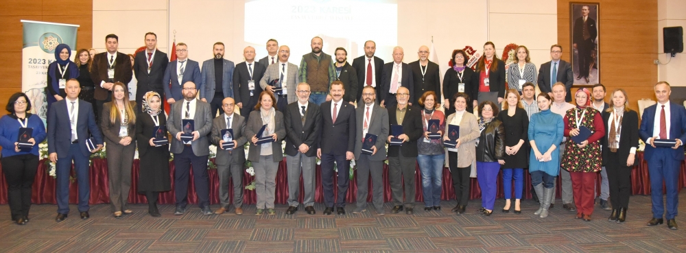 Ortak akıl Karesi'yi geleceğe taşıyacak