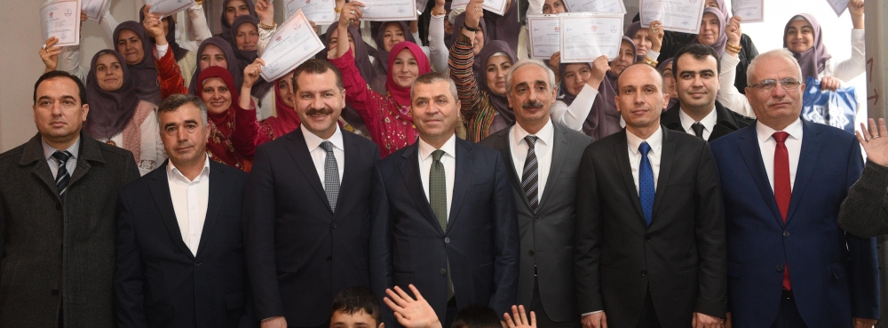 Balıkesir Pullusu istihdam yolculuğuna başladı