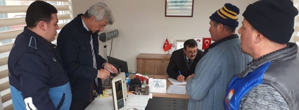 2019 Terazi Beyan Duyurusu