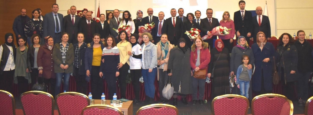 Karesi'de Halk Sağlığı Günleri sürüyor