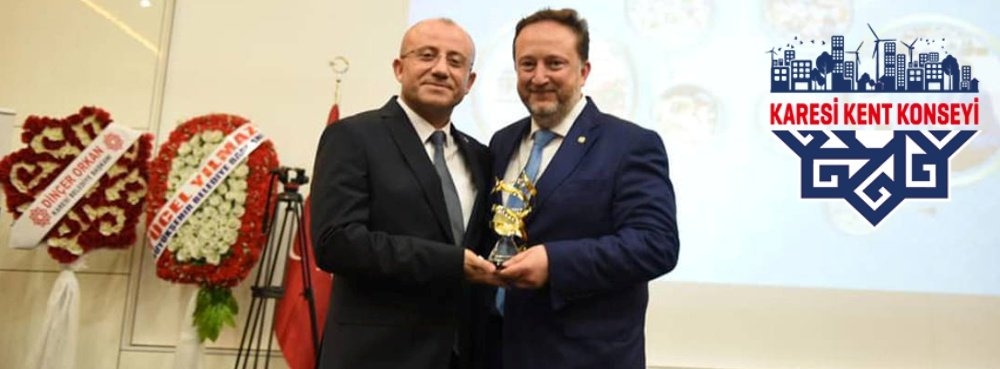 Karesi Kent Konseyi’nde Yeni Dönem