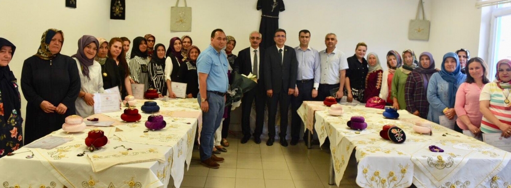 Balıkesir Pullusu Karesi'de yeniden canlanıyor