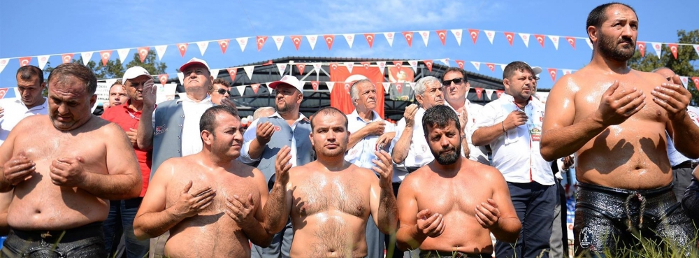 Kurtdere Heyecanı Başlıyor