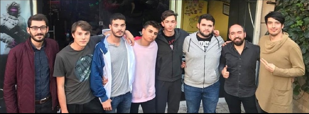 Karesi Belediyesi E-Spor Takımı’nı kurdu