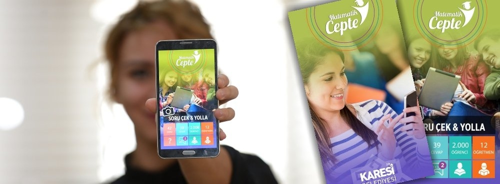Karesi'den Türkiye'ye örnek bir proje