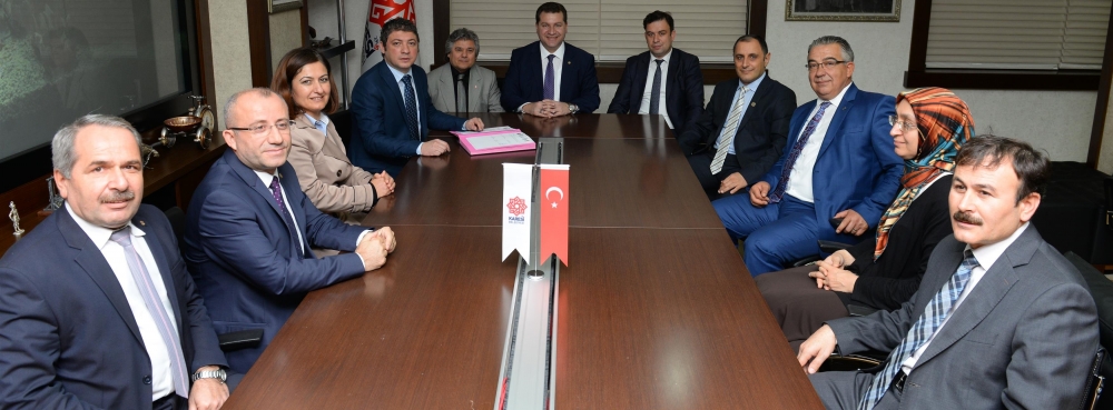 Engelli vatandaşlarımız için ağız ve diş sağlığı protokolü imzalandı