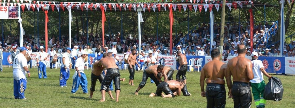 Unutulmaz Kurtdereli Şiiri