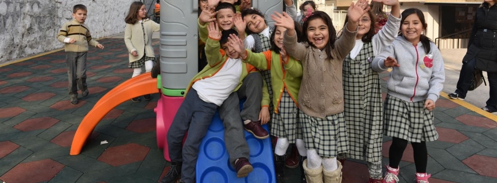 Başkan Yılmaz'dan öğrencilere yeni yıl hediyesi