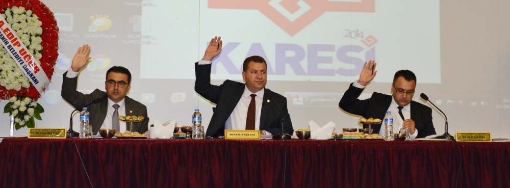 'Balıkesir’i iyi planlarsak rahat ederiz’