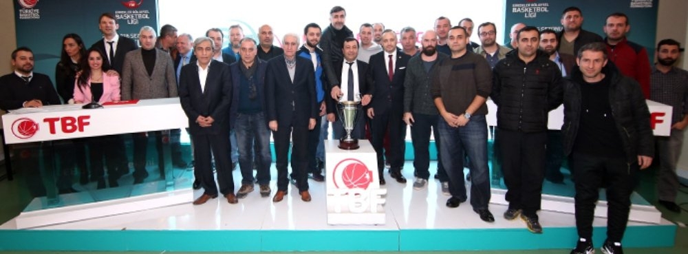 Karesi Spor Basketbol'un yeni rakipleri belirlendi