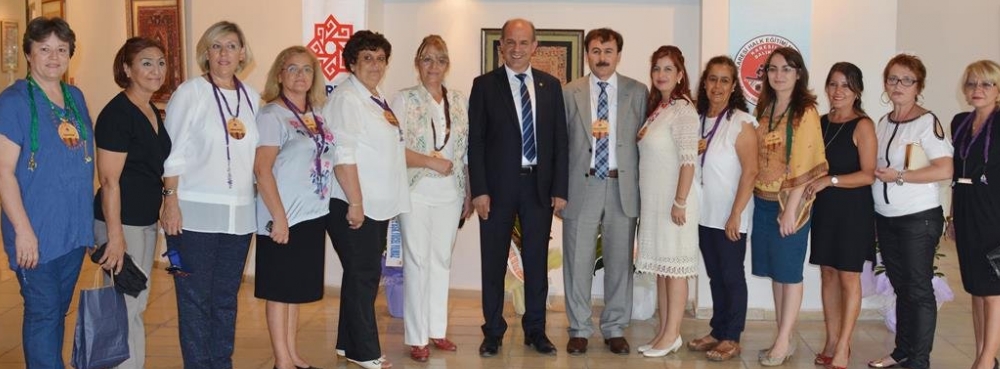 Karesi tarihe can verdi