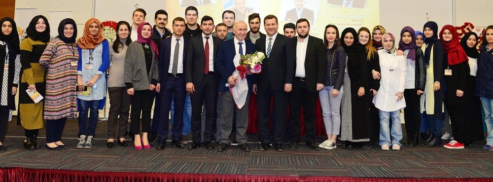 Osmanlı Devleti başımızı yere eğdirecek bir miras bırakmadı!