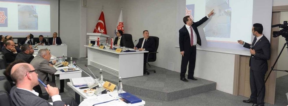 05.04.2016 MECLİS KARAR ÖZETLERİ
