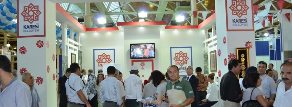 Karesi, tam not aldı