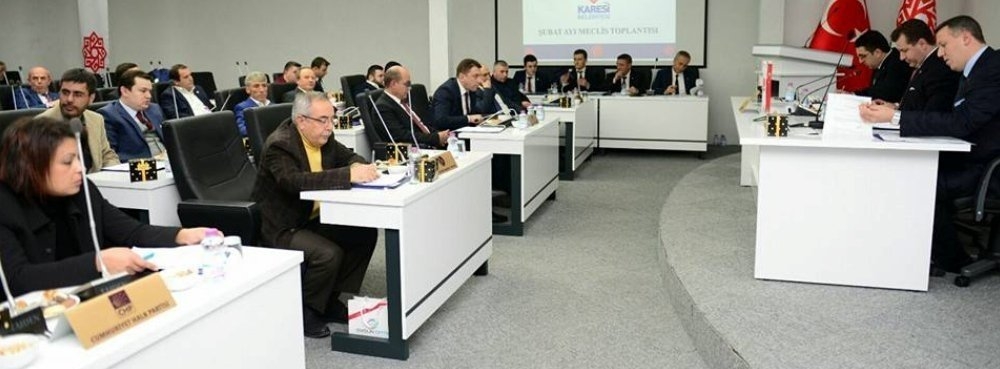 03.06.2016 MECLİS KARAR ÖZETLERİ