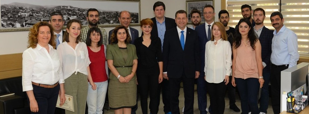 Trafo Renklendirme Yarışması'nda sonuçlar belli oldu