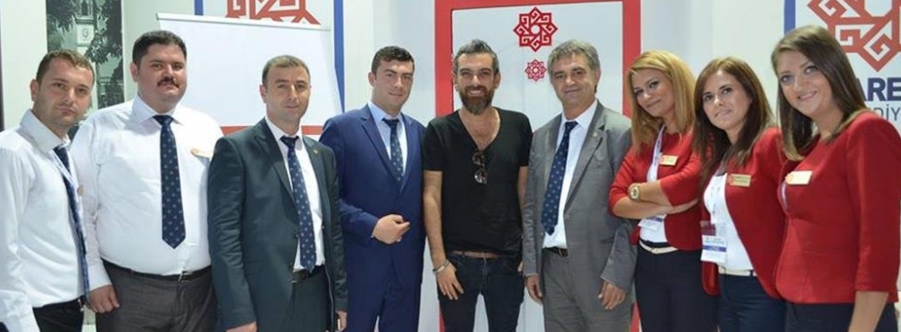 KARESİ'YE ZİYARETÇİ AKINI